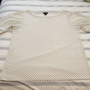 Ann Taylor top